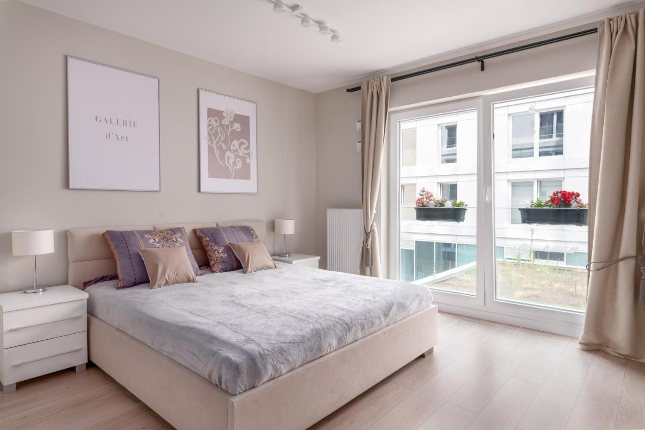 Apartamento Ultima Breslavia Exterior foto